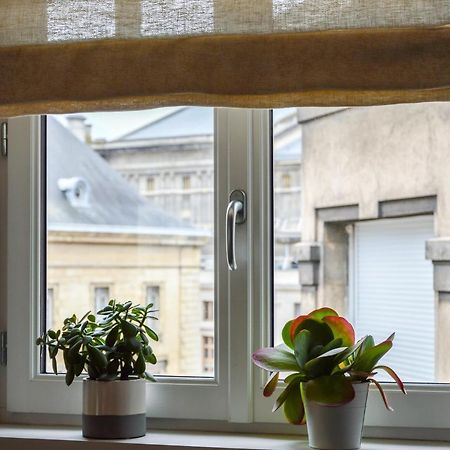 Les Berceaux De La Cathedrale Apartment Reims Ngoại thất bức ảnh