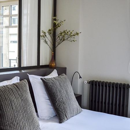 Les Berceaux De La Cathedrale Apartment Reims Ngoại thất bức ảnh