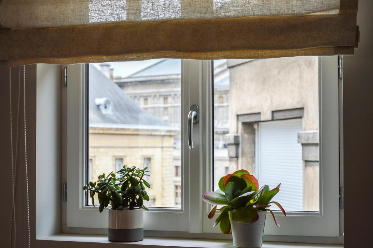 Les Berceaux De La Cathedrale Apartment Reims Ngoại thất bức ảnh