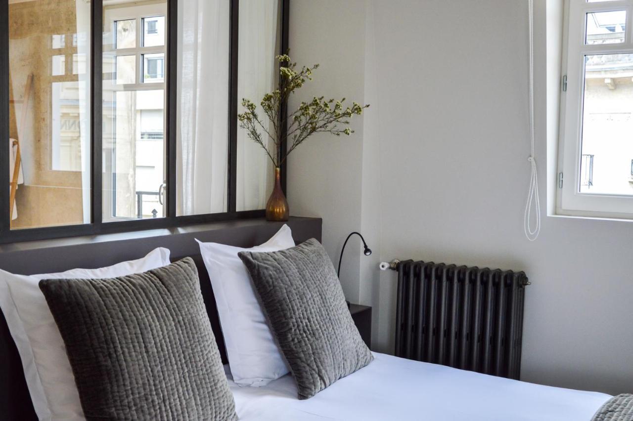 Les Berceaux De La Cathedrale Apartment Reims Ngoại thất bức ảnh