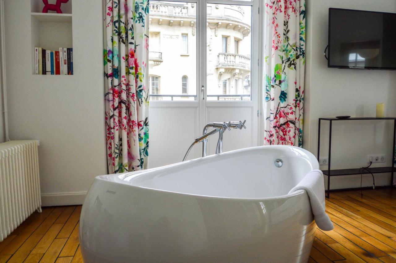 Les Berceaux De La Cathedrale Apartment Reims Ngoại thất bức ảnh