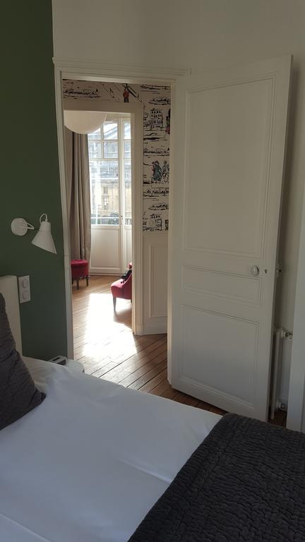 Les Berceaux De La Cathedrale Apartment Reims Ngoại thất bức ảnh