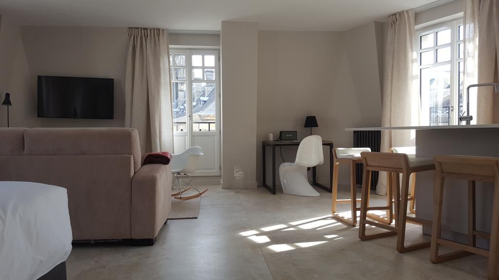 Les Berceaux De La Cathedrale Apartment Reims Ngoại thất bức ảnh