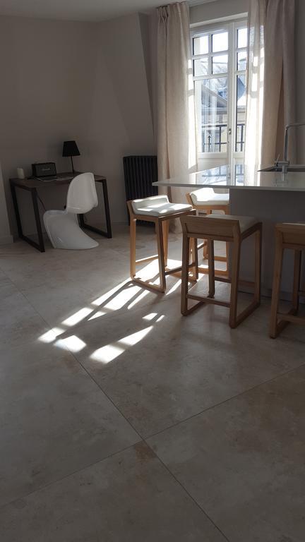 Les Berceaux De La Cathedrale Apartment Reims Ngoại thất bức ảnh
