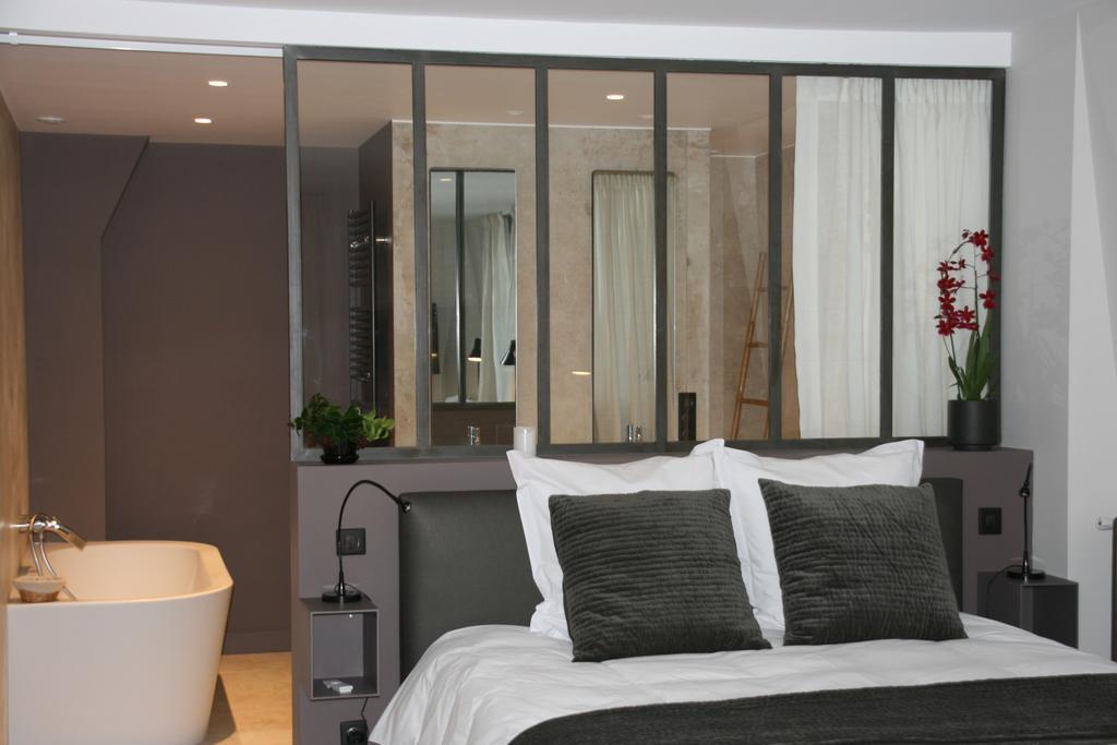 Les Berceaux De La Cathedrale Apartment Reims Ngoại thất bức ảnh