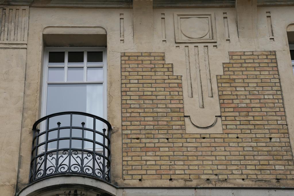 Les Berceaux De La Cathedrale Apartment Reims Ngoại thất bức ảnh