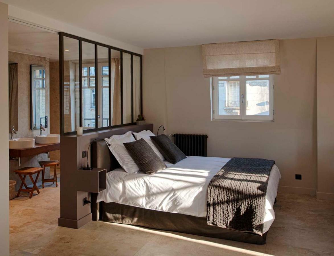 Les Berceaux De La Cathedrale Apartment Reims Ngoại thất bức ảnh