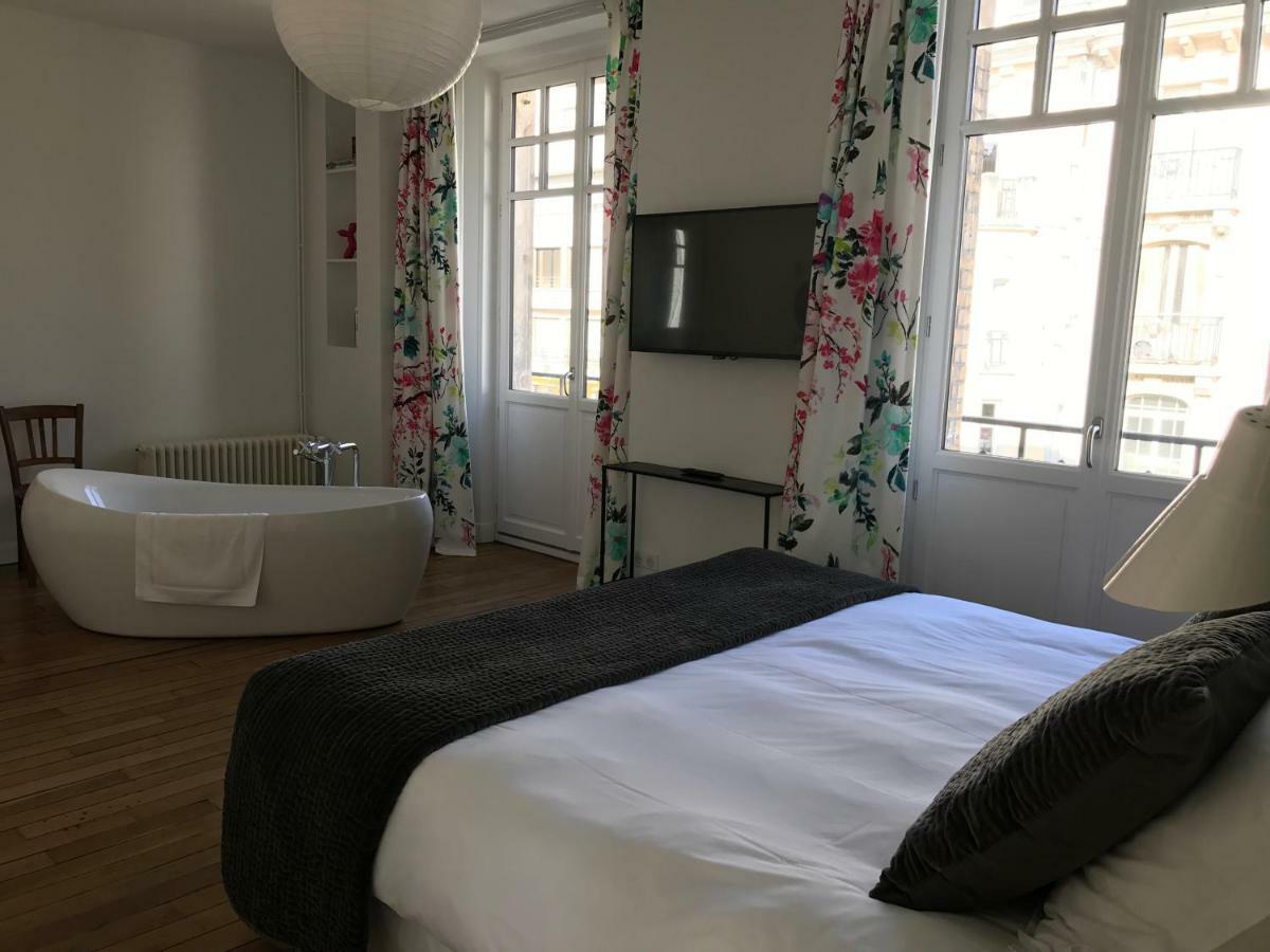 Les Berceaux De La Cathedrale Apartment Reims Ngoại thất bức ảnh