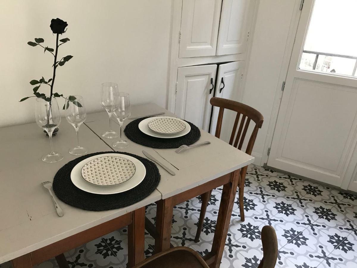 Les Berceaux De La Cathedrale Apartment Reims Ngoại thất bức ảnh