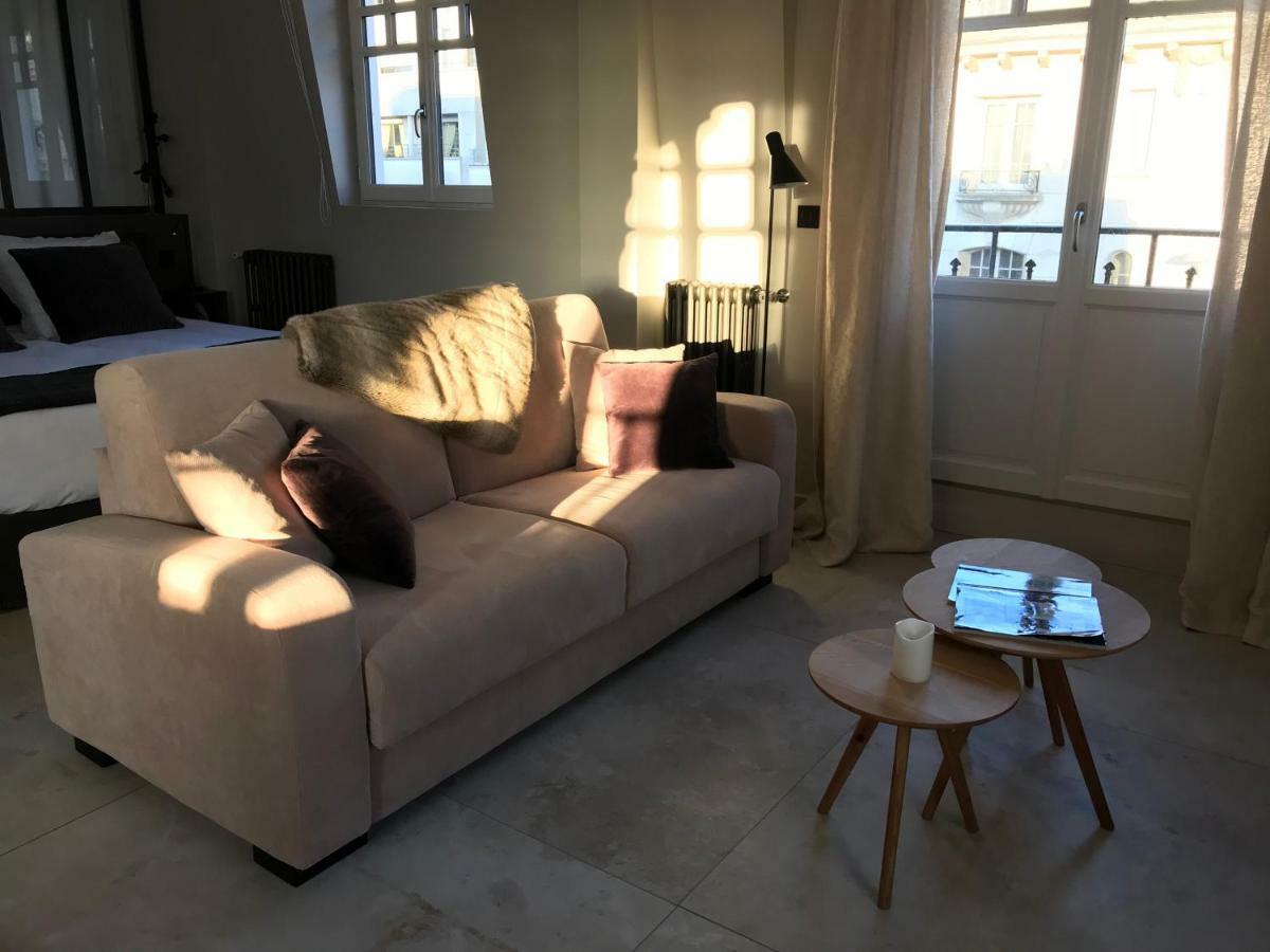Les Berceaux De La Cathedrale Apartment Reims Ngoại thất bức ảnh