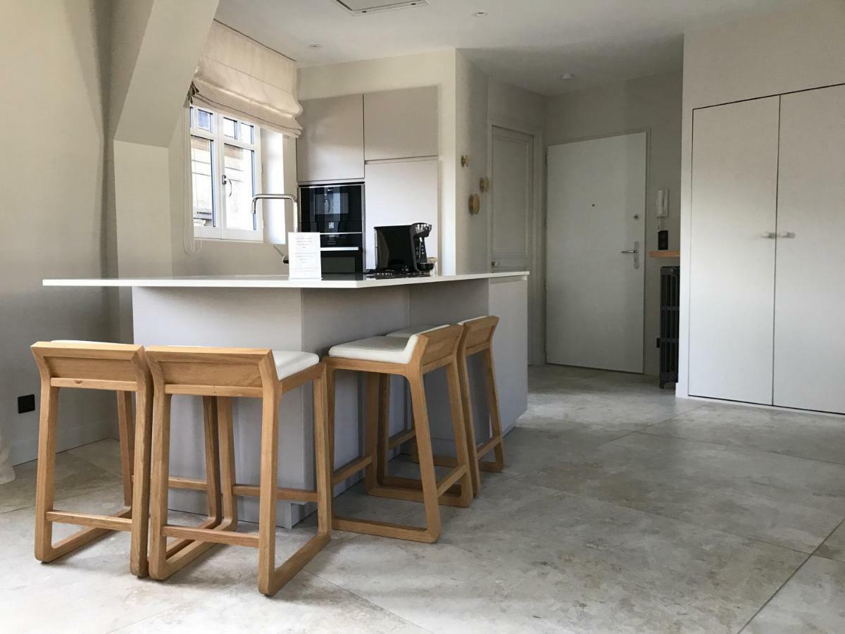 Les Berceaux De La Cathedrale Apartment Reims Ngoại thất bức ảnh