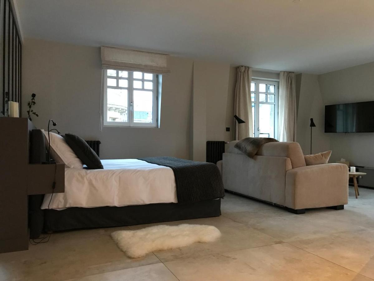 Les Berceaux De La Cathedrale Apartment Reims Ngoại thất bức ảnh